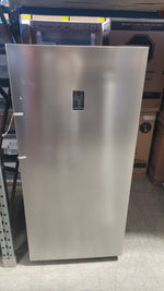 FFFFD1933 - 28R - FREEZERS - Forno - Stainless steel - Open Box - BonPrix Électroménagers