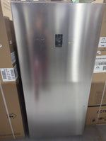FFFFD1933 - 28R - FREEZERS - Forno - Stainless steel - Open Box - BonPrix Électroménagers