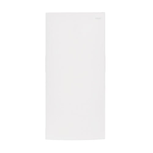 FFFH20F3VW - FREEZERS - Frigidaire - White - Open Box - BonPrix Électroménagers