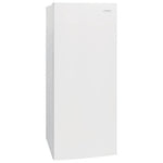 FFFU16F2VW - FREEZERS - Frigidaire - White - New - BonPrix Électroménagers
