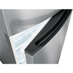 FFHT1425VV - REFRIGERATORS - Frigidaire - Top Freezer - Stainless Steel - New - BonPrix Électroménagers