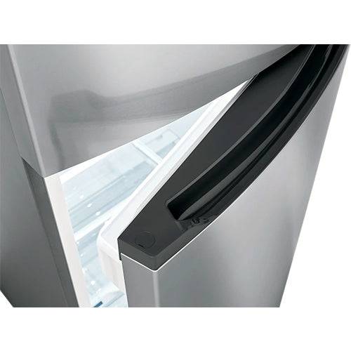 FFHT1425VV - REFRIGERATORS - Frigidaire - Top Freezer - Stainless Steel - New - BonPrix Électroménagers