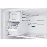 FFHT1425VV - REFRIGERATORS - Frigidaire - Top Freezer - Stainless Steel - New - BonPrix Électroménagers