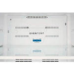 FFHT1425VV - REFRIGERATORS - Frigidaire - Top Freezer - Stainless Steel - New - BonPrix Électroménagers