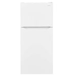FFHT1814YW - REFRIGERATORS - Frigidaire - Top Freezer - White - New - BonPrix Électroménagers