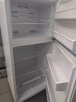 FFHT1814YW - REFRIGERATORS - Frigidaire - Top Freezer - White - Open Box - BonPrix Électroménagers