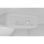 FFHT1822UV - REFRIGERATORS - Frigidaire - Top Freezer - Brushed Steel - New - BonPrix Électroménagers
