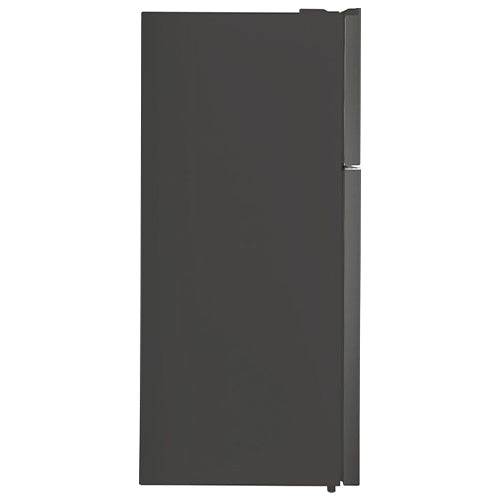 FFHT1822UV - REFRIGERATORS - Frigidaire - Top Freezer - Brushed Steel - New - BonPrix Électroménagers