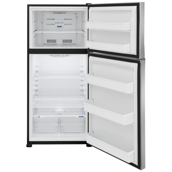 FFHT2022AS - REFRIGERATORS - FRIGIDAIRE - New - BonPrix Électroménagers