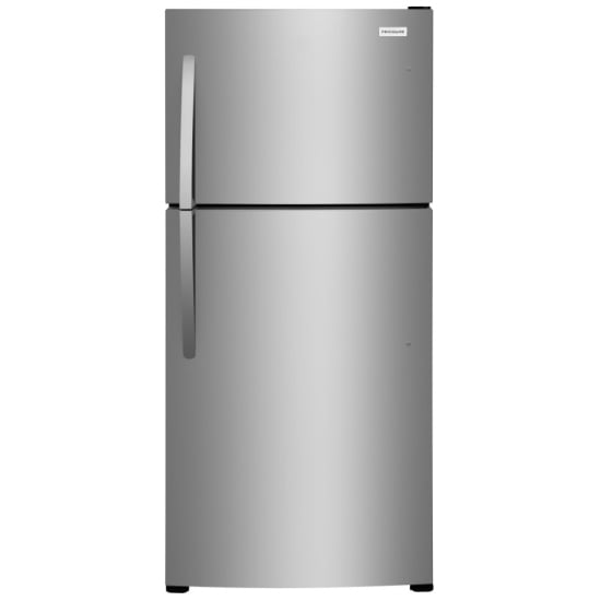 FFHT2022AS - REFRIGERATORS - FRIGIDAIRE - New - BonPrix Électroménagers