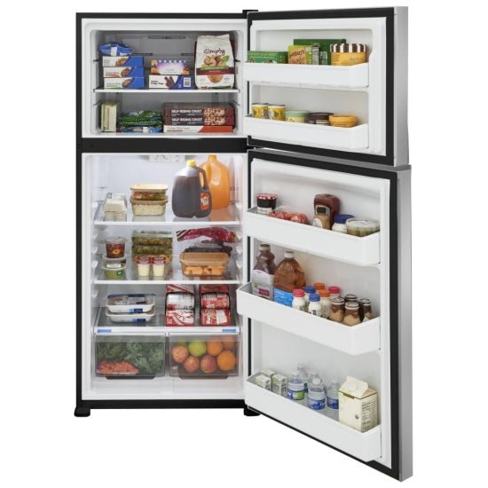FFHT2022AS - REFRIGERATORS - FRIGIDAIRE - New - BonPrix Électroménagers