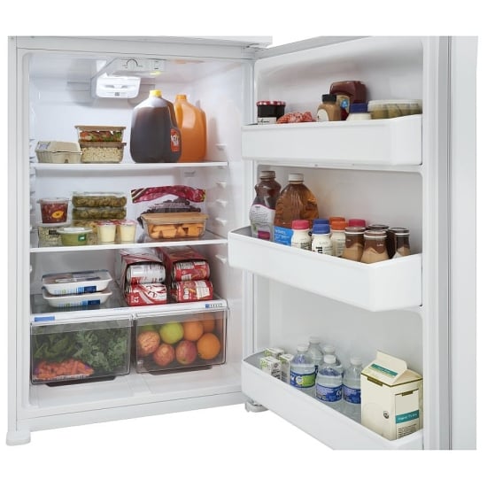 FFHT2022AW - REFRIGERATORS - FRIGIDAIRE - New - BonPrix Électroménagers