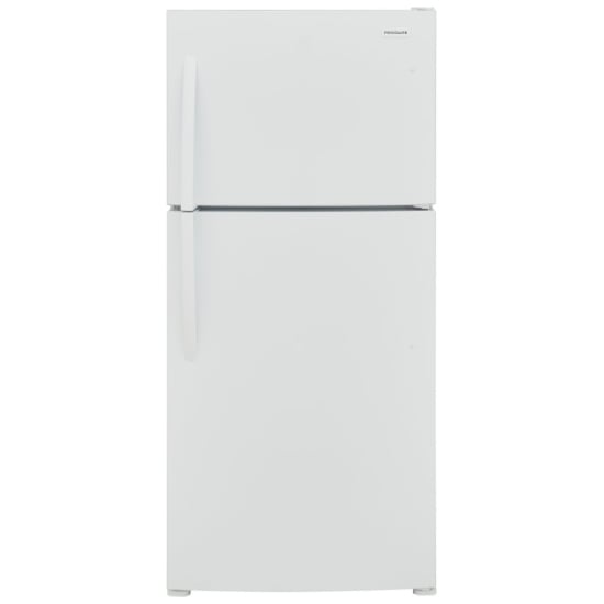FFHT2022AW - REFRIGERATORS - FRIGIDAIRE - New - BonPrix Électroménagers