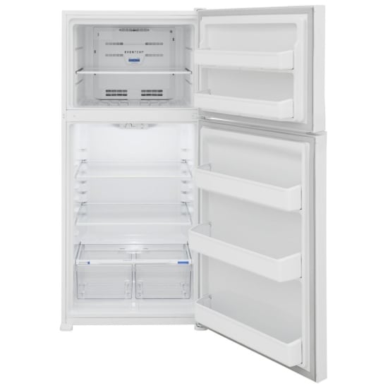 FFHT2022AW - REFRIGERATORS - FRIGIDAIRE - New - BonPrix Électroménagers