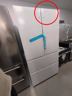 FFRBI1820 - 36SB - REFRIGERATORS - Forno - French 4 - Door - Stainless Steel - Open Box - BonPrix Électroménagers
