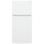 FFTR1835VW - REFRIGERATORS - Frigidaire - Top Freezer - White - Open Box - BonPrix Électroménagers