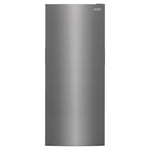 FFUE1626AV - FREEZERS - Frigidaire - Stainless steel - New - BonPrix Électroménagers