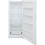 FFUE1626AW - FREEZERS - Frigidaire - White - New - BonPrix Électroménagers