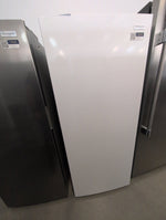 FFUE1626AW - FREEZERS - Frigidaire - White - Open Box - BonPrix Électroménagers