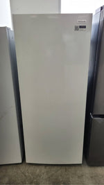 FFUE1626AW - FREEZERS - Frigidaire - White - Open Box - BonPrix Électroménagers