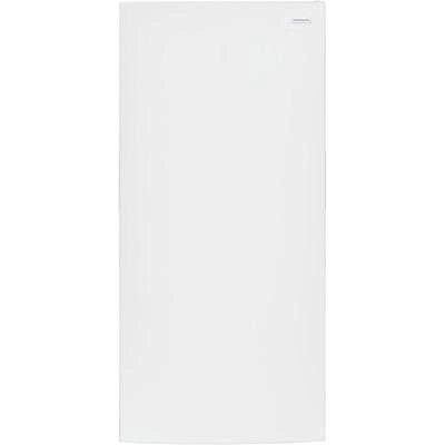 FFUE2022AW - FREEZERS - Frigidaire - White - Open Box - BonPrix Électroménagers