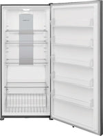 FFUE2024AN - FREEZERS - Frigidaire - Carbon - New - BonPrix Électroménagers