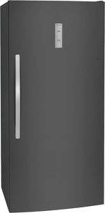 FFUE2024AN - FREEZERS - Frigidaire - Carbon - New - BonPrix Électroménagers