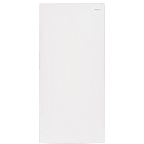 FFUF2021AW - FREEZERS - Frigidaire - White - Open Box - BonPrix Électroménagers