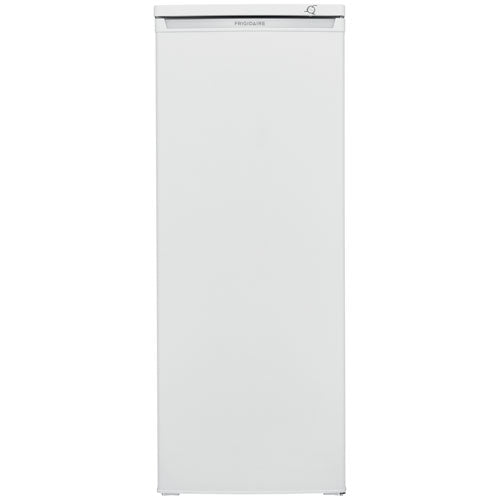 FFUM0623AW - FREEZERS - Frigidaire - White - Open Box - BonPrix Électroménagers