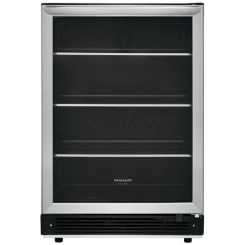 FGBC5334VS - BEVERAGE CENTERS - Frigidaire Gallery - Stainless Steel - New - BonPrix Électroménagers