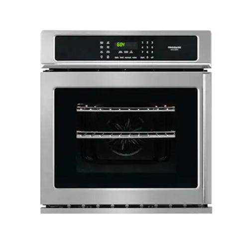 FGEW276SPF - WALL OVENS - Frigidaire Gallery - Single Oven - Stainless Steel - New - BonPrix Électroménagers