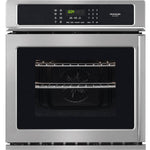 FGEW276SPF - WALL OVENS - Frigidaire Gallery - Single Oven - Stainless Steel - New - BonPrix Électroménagers