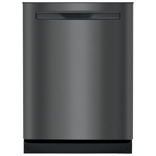 FGIP2468UD - DISHWASHERS - Frigidaire Gallery - Top Controls - Black Stainless - Open Box - BonPrix Électroménagers