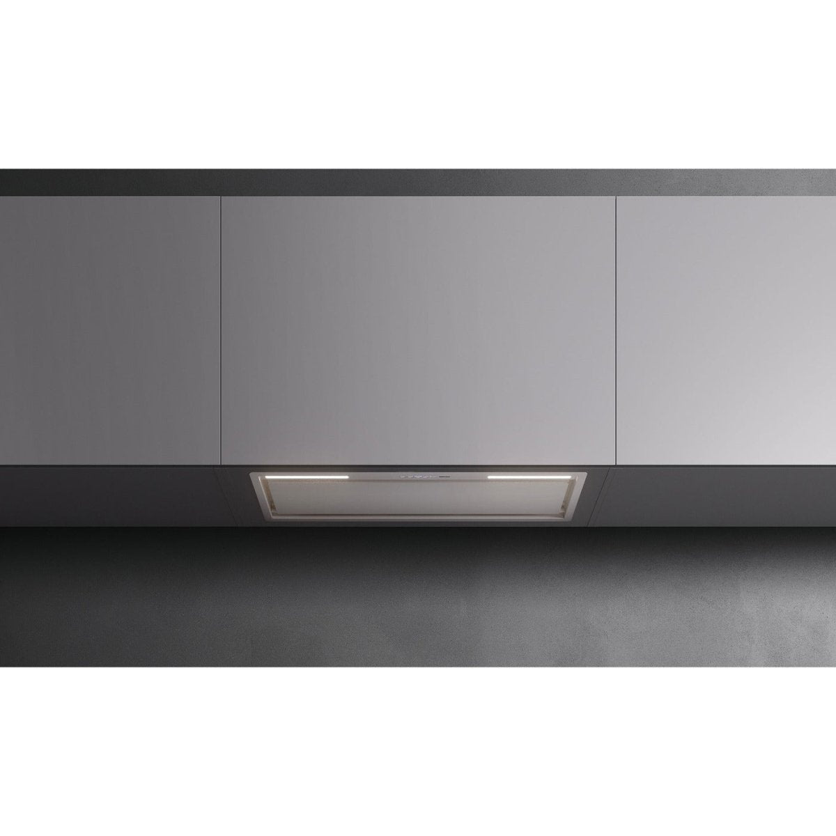 FIVAL28B6WH-R - VENTILATION - Falmec - Hood Inserts - White - Open Box - BonPrix Électroménagers