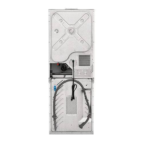 FLCE752CAW - LAUNDRY CENTERS - Frigidaire - Stacked Washer/Dryer - Electric - White - New - BonPrix Électroménagers