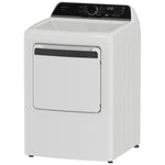 FLVE752CBW - DRYERS - FRIGIDAIRE - New - BonPrix Électroménagers
