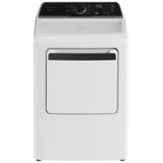 FLVW7523BW, FLVG7523BW - Frigidaire - Laundry Pairs - New - BonPrix Électroménagers