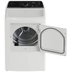 FLVG7523BW - DRYERS - FRIGIDAIRE - New - BonPrix Électroménagers
