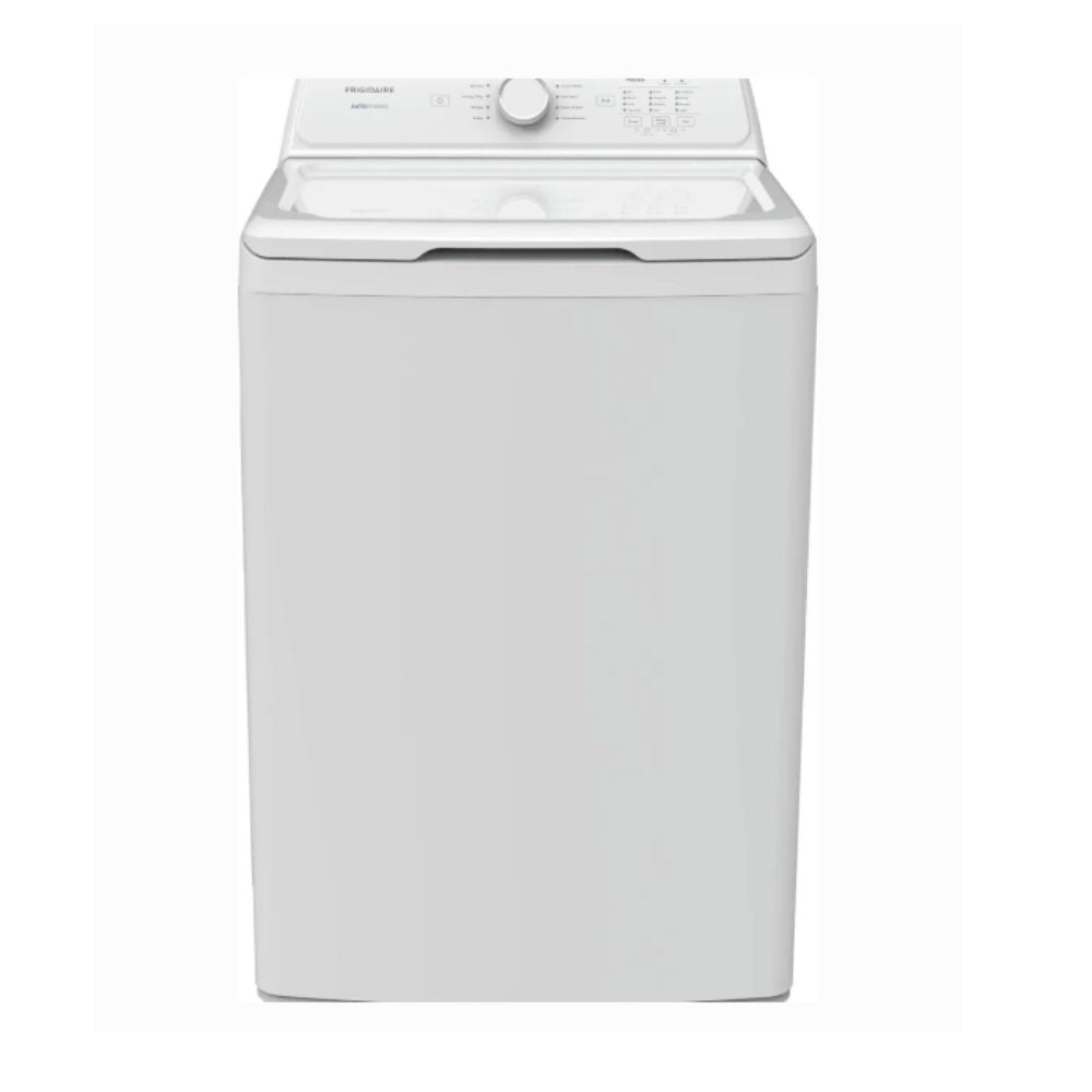 FLVW7000AW - WASHERS - Frigidaire - Top Loading - White - Open Box - BonPrix Électroménagers
