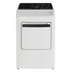 FLVW7523BW, FLVE752CBW - Frigidaire - Laundry Pairs - New - BonPrix Électroménagers