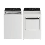 FLVW7523BW, FLVG7523BW - Frigidaire - Laundry Pairs - New - BonPrix Électroménagers