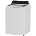 FLVW7523BW - WASHERS - FRIGIDAIRE - New - BonPrix Électroménagers