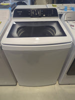 FLVW7523BW - WASHERS - Frigidaire - Top Loading - White - Open Box - BonPrix Électroménagers