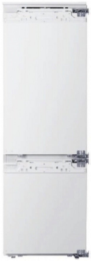 FM4BM22FBI - REFRIGERATORS - Fulgor - Bottom Freezer - Panel Ready - Open Box - BonPrix Électroménagers