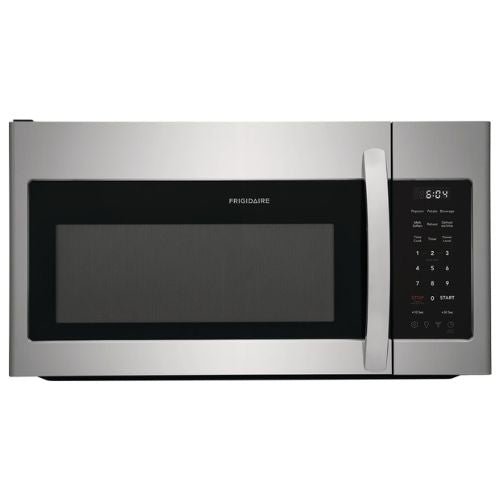 FMOS1846BS - MICROWAVES OVENS - Frigidaire - Over-The-Range - Stainless Steel - Open Box - BonPrix Électroménagers