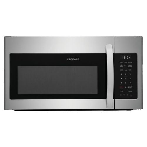 FMOS184LBF - MICROWAVES OVENS - Frigidaire - Over - The - Range - Stainless Steel - New - BonPrix Électroménagers