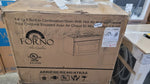 FMWDR3093 - 24 - MICROWAVES OVENS - FORNO - Built - In - Stainless Steel - Open Box - BonPrix Électroménagers