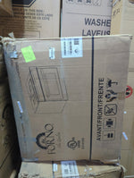 FMWDR3093 - 24 - MICROWAVES OVENS - FORNO - Built - In - Stainless Steel - Open Box - BonPrix Électroménagers