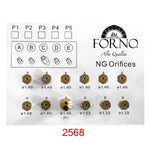 FODKT2568 NG kit - BonPrix Électroménagers
