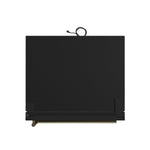 FORNO 2-Piece Black Kitchen Bundle - 30" Induction Range and 31" Bottom Freezer Refrigerator - BonPrix Électroménagers